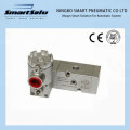 24VDC Stainless Steel Flameproof Type Solenoid Valves